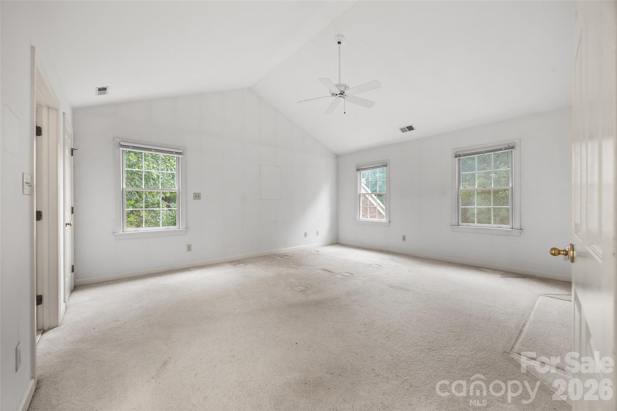Crown Colony Estates - Residential