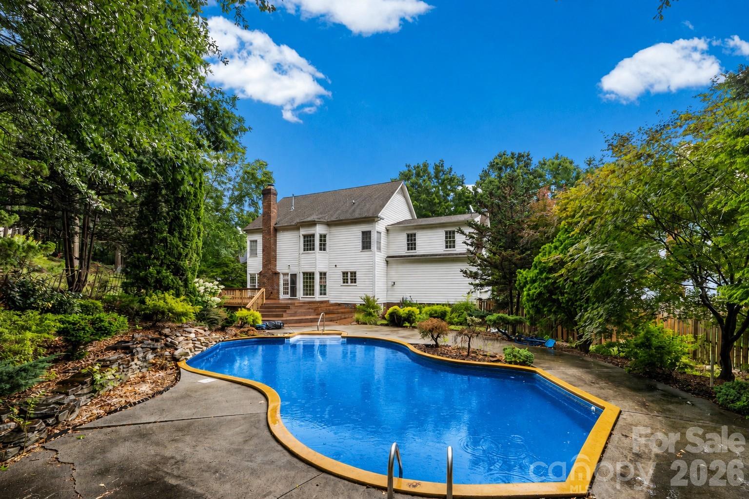 Crown Colony Estates - Residential