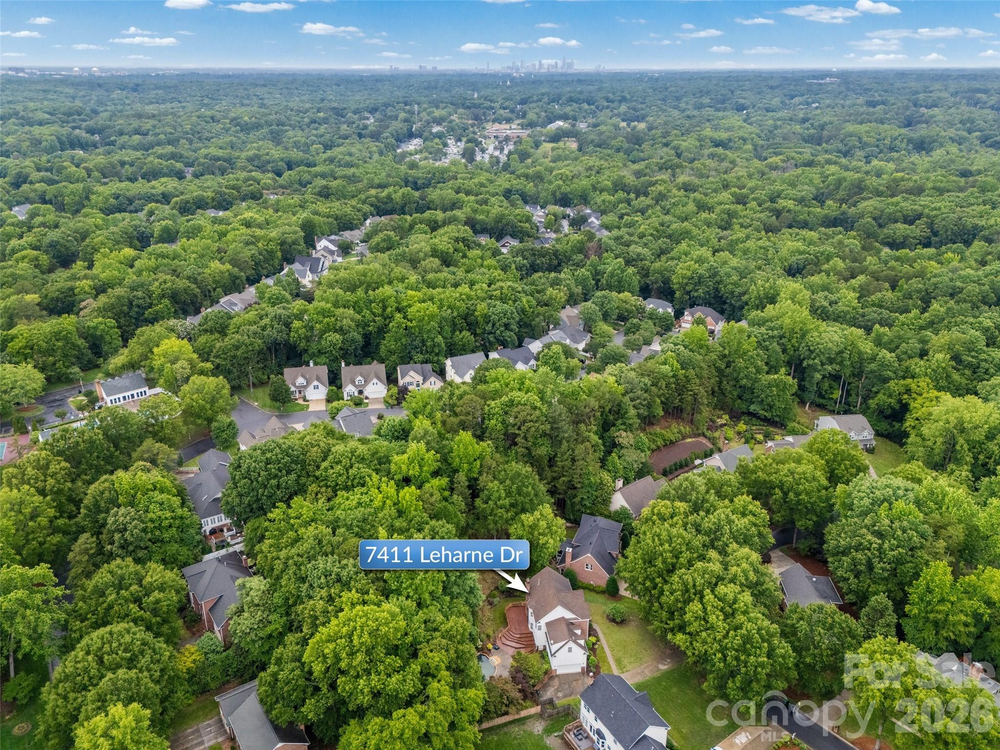 Crown Colony Estates - Residential