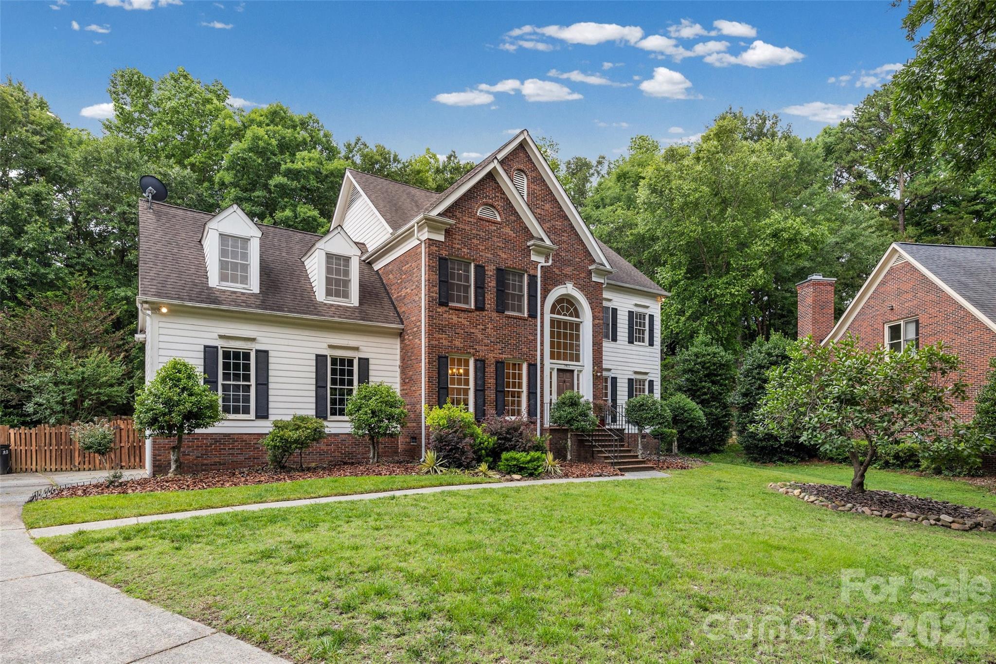 Crown Colony Estates - Residential