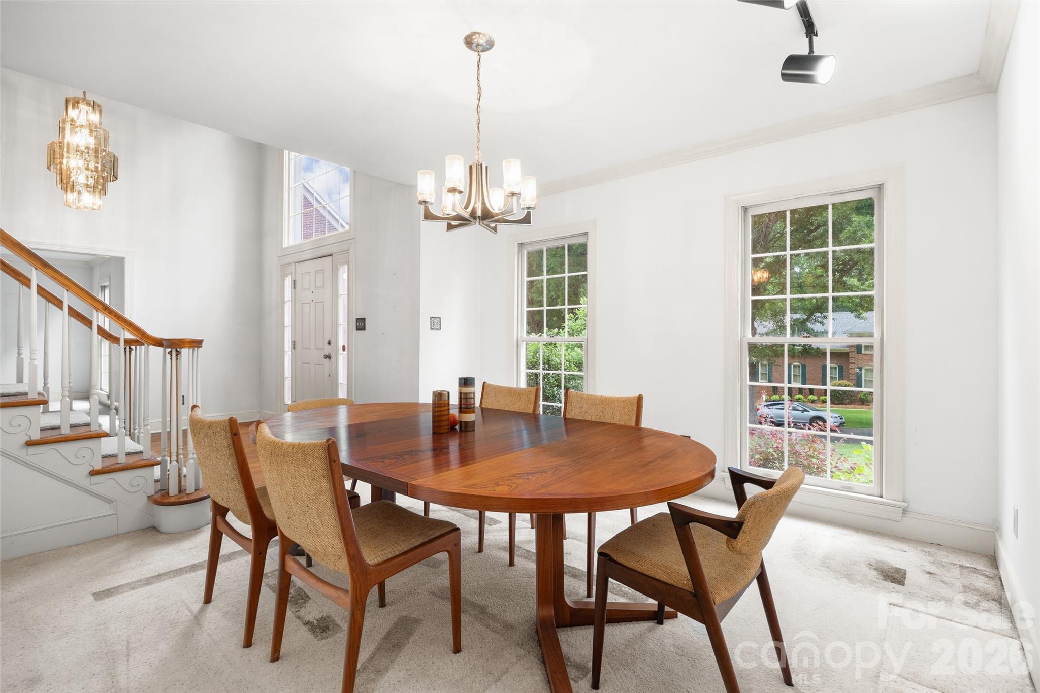 Crown Colony Estates - Residential