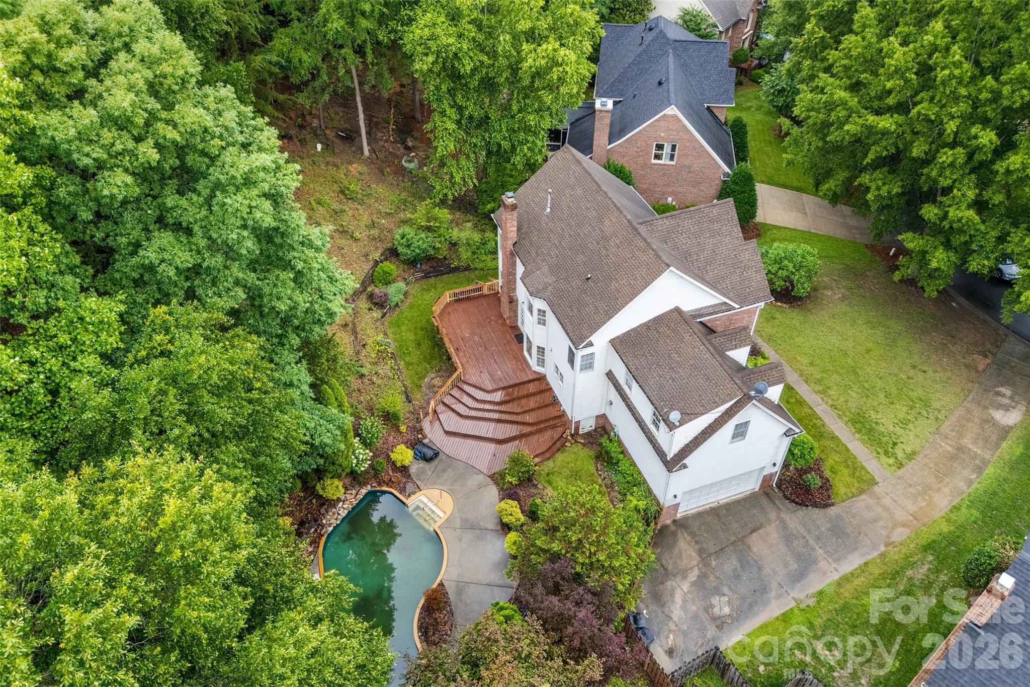 Crown Colony Estates - Residential