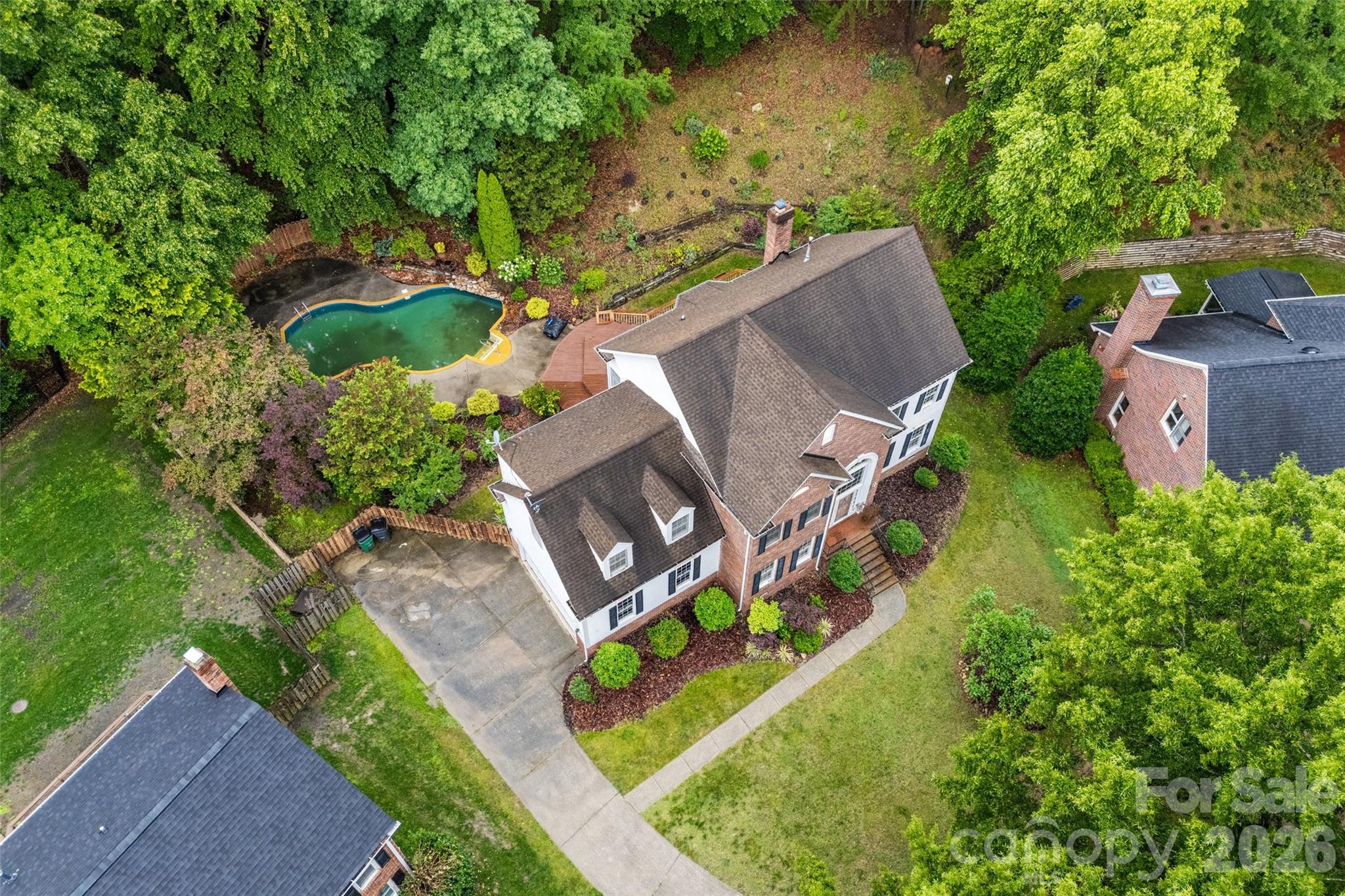 Crown Colony Estates - Residential