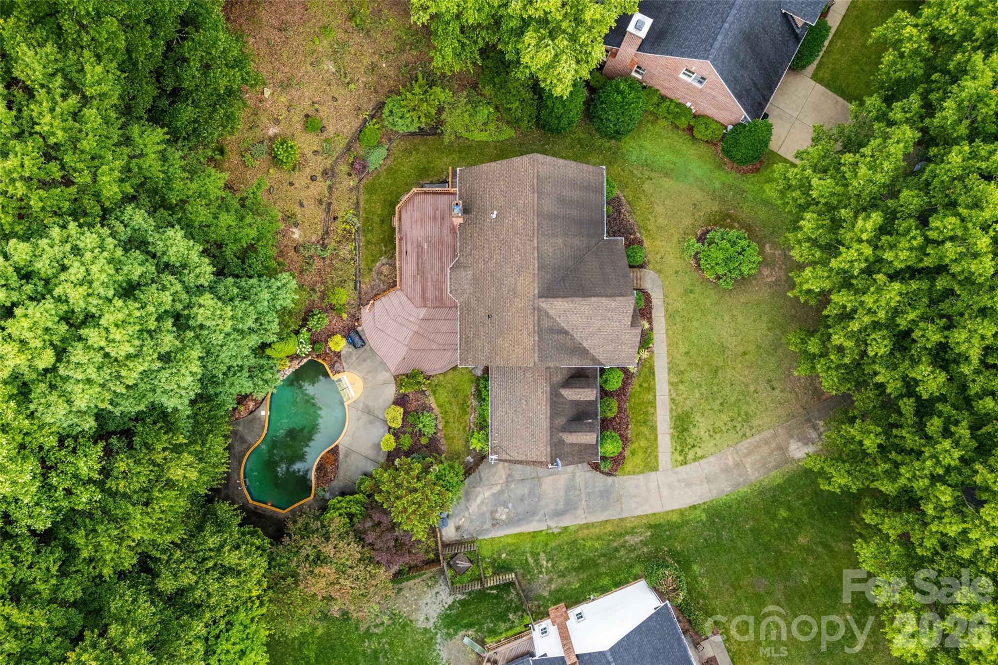 Crown Colony Estates - Residential