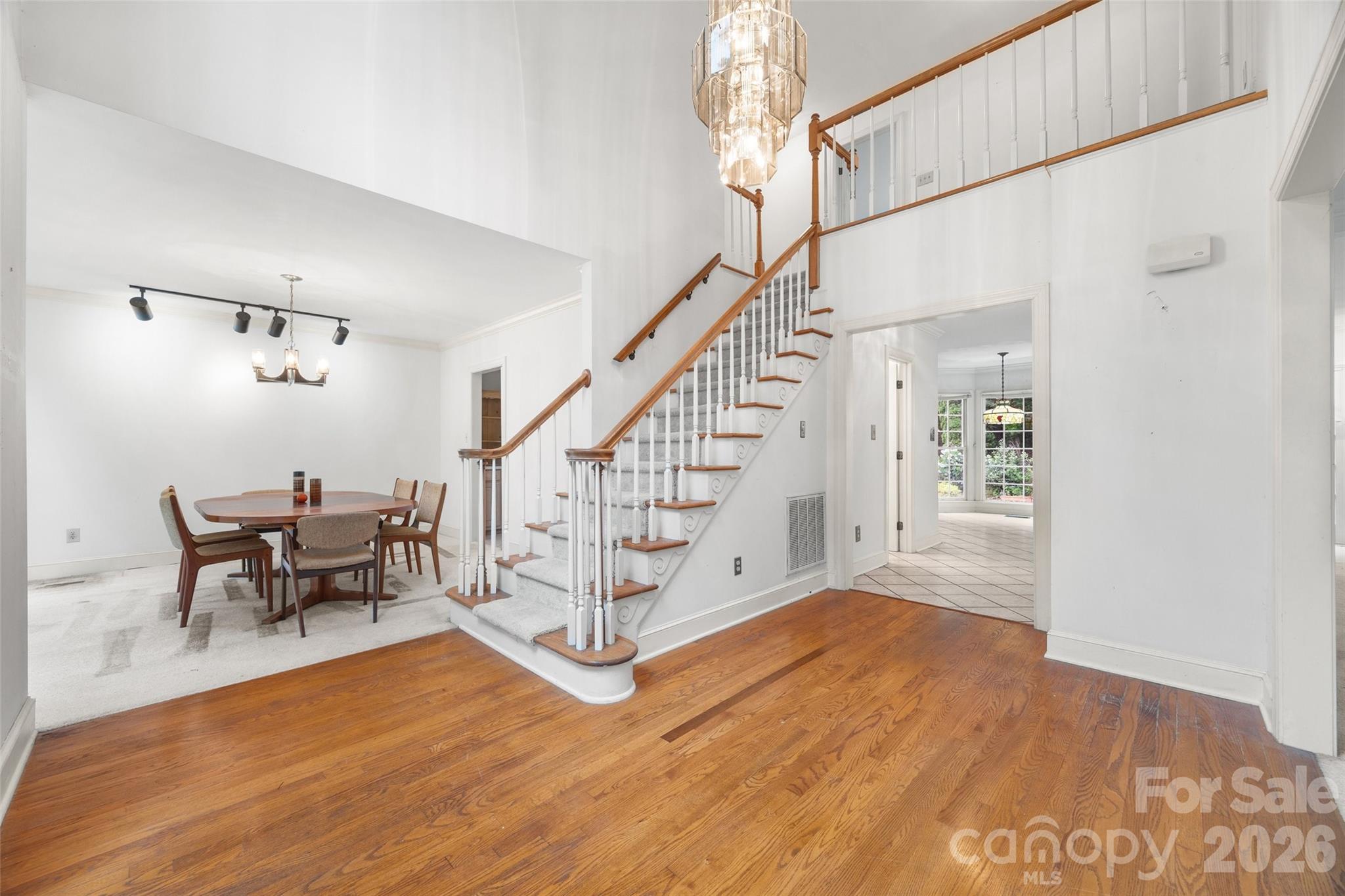 Crown Colony Estates - Residential