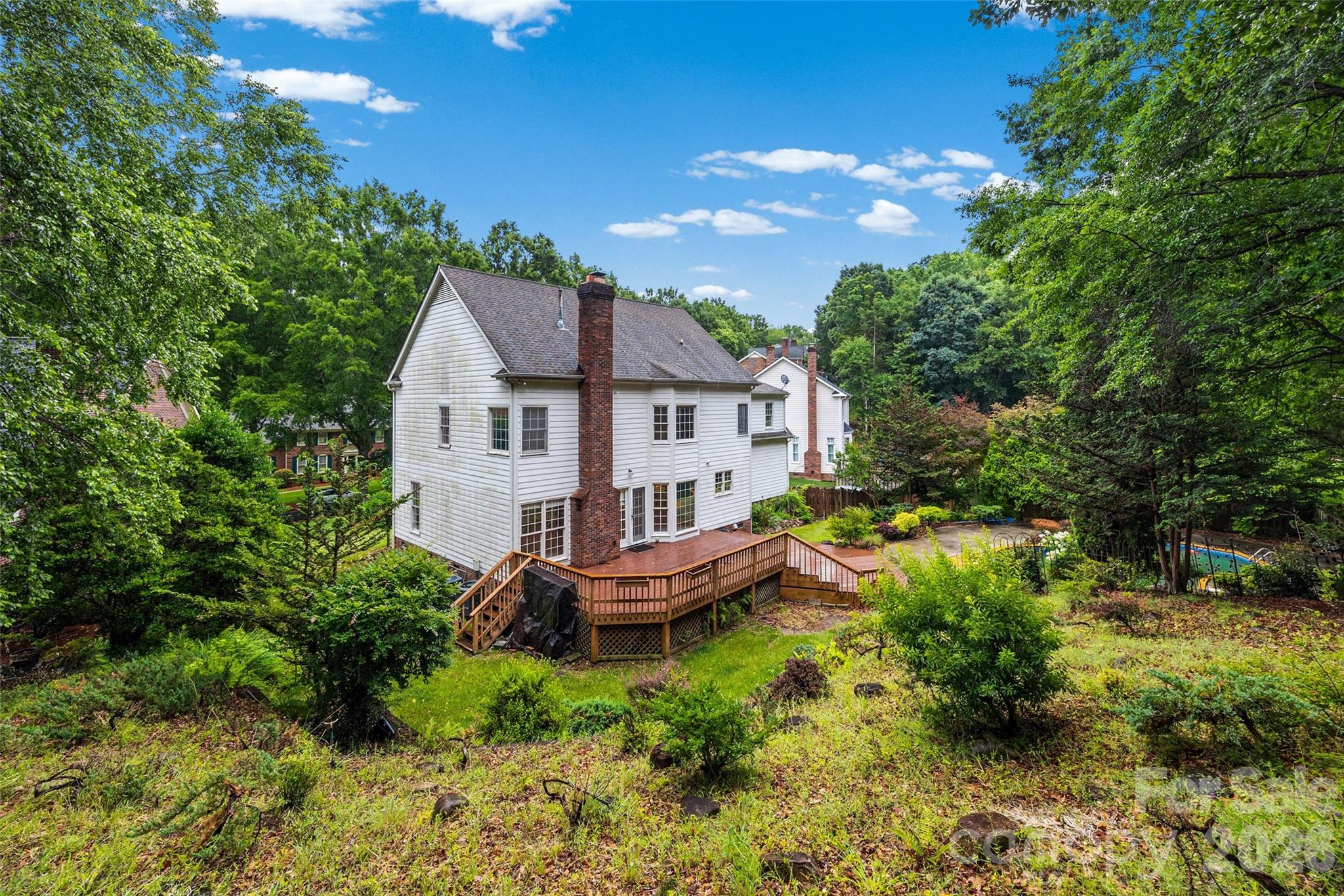 Crown Colony Estates - Residential