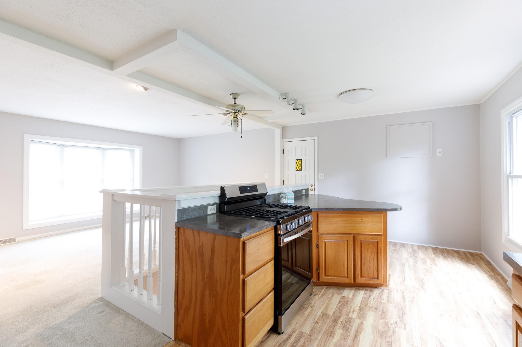Beechbrook - Residential