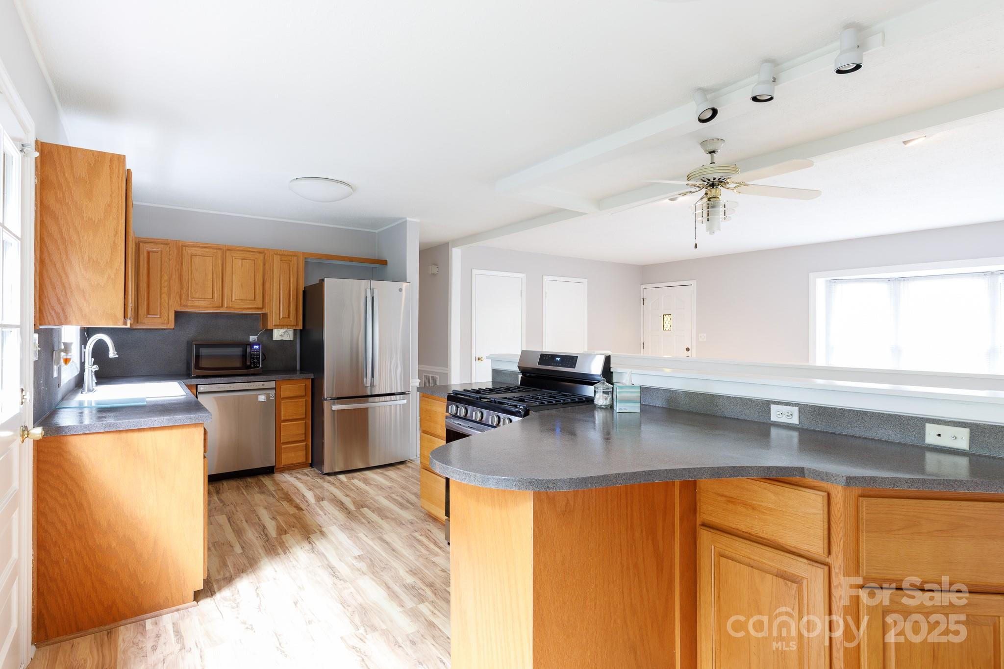 Beechbrook - Residential