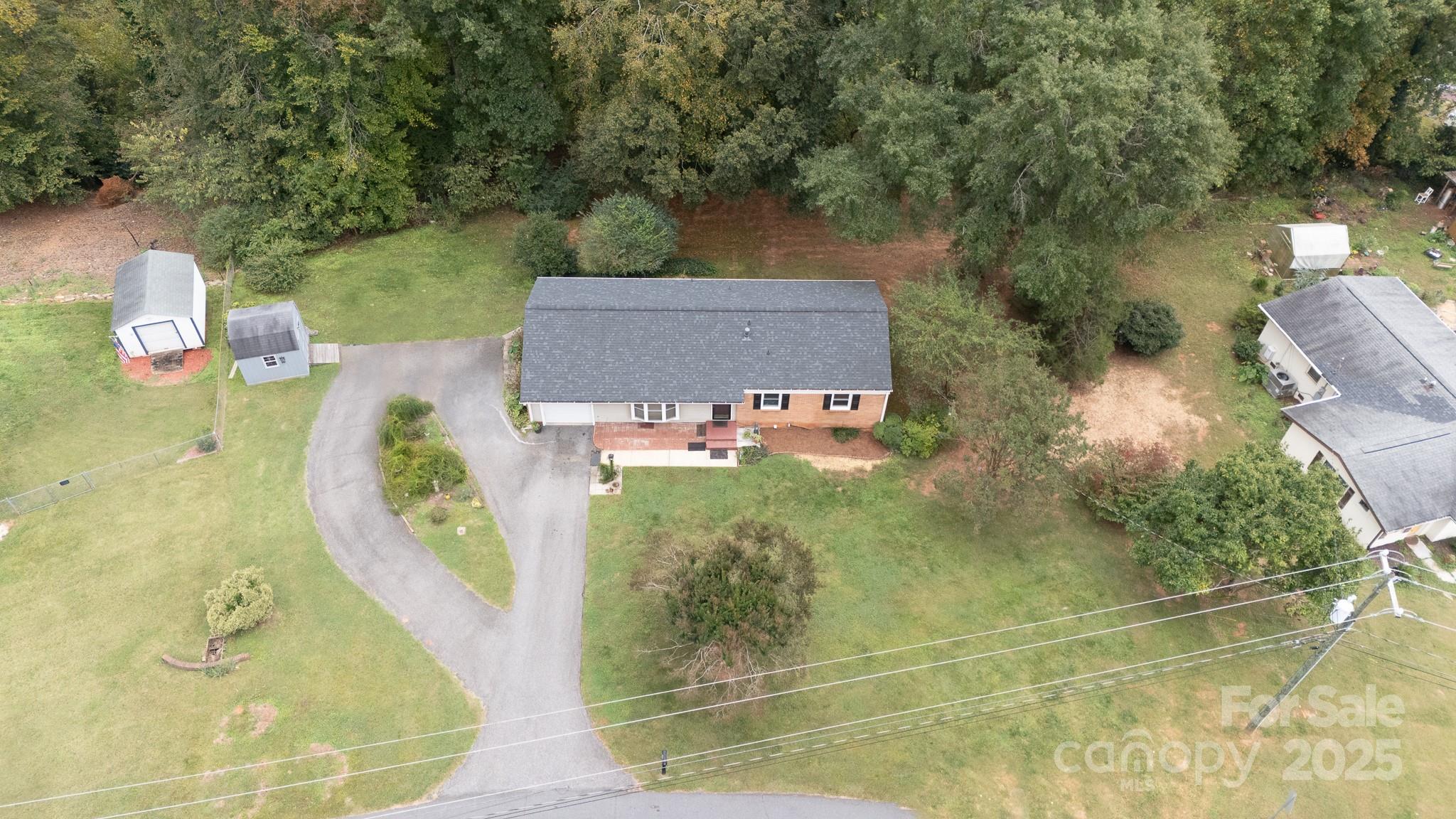 Beechbrook - Residential