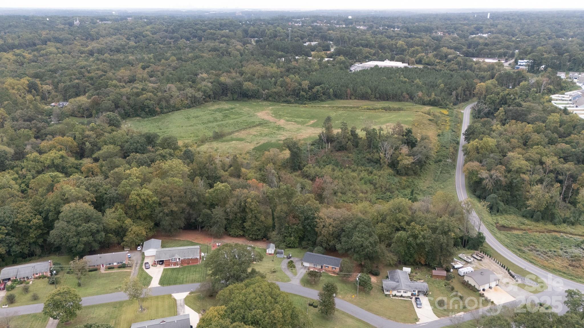 Beechbrook - Residential