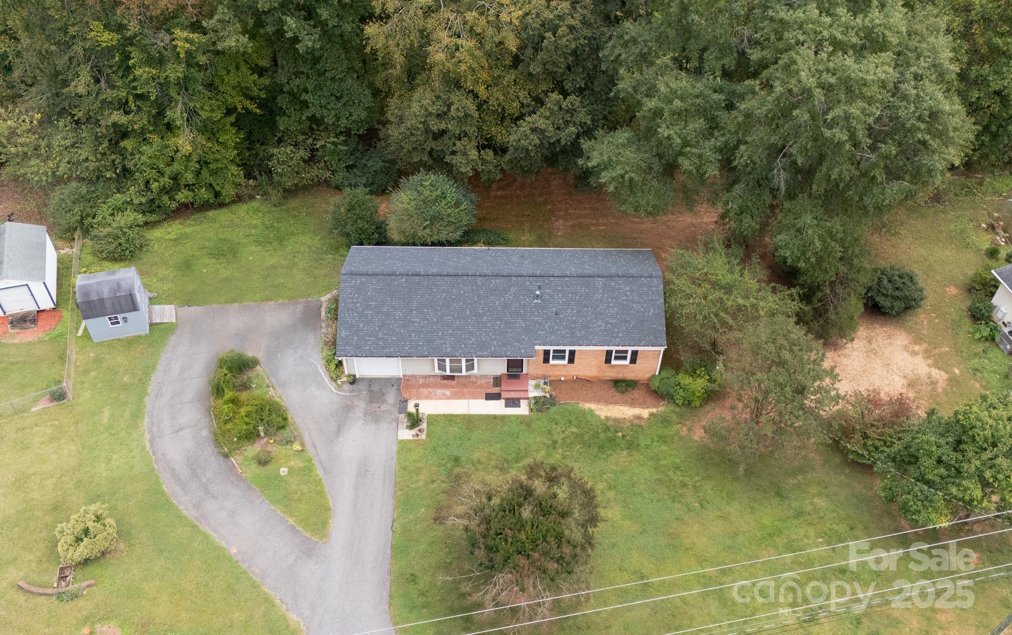 Beechbrook - Residential
