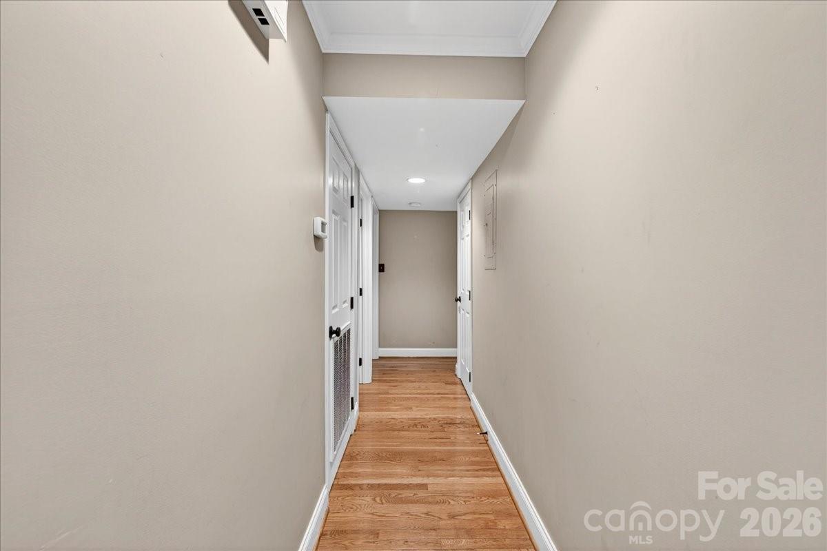 Candlewood Square - Residential