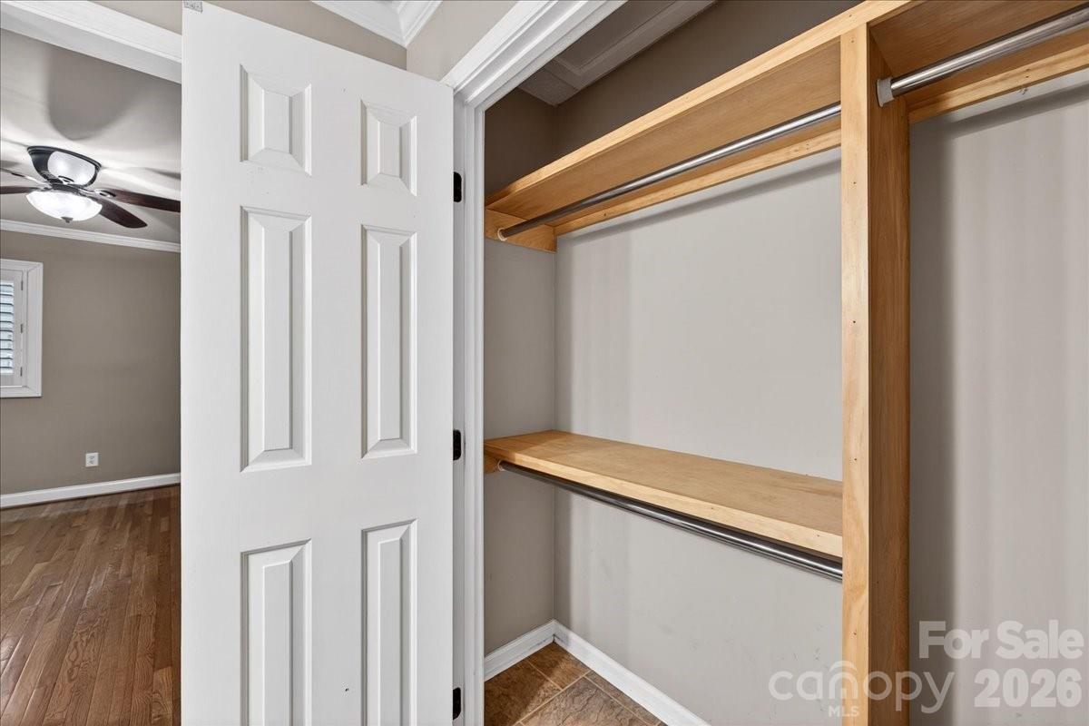 Candlewood Square - Residential