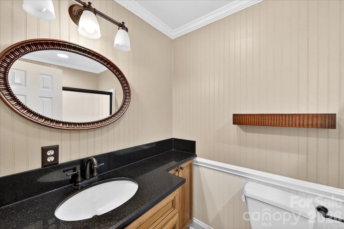Candlewood Square - Residential