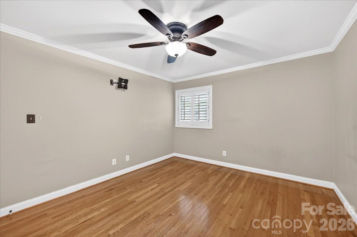 Candlewood Square - Residential