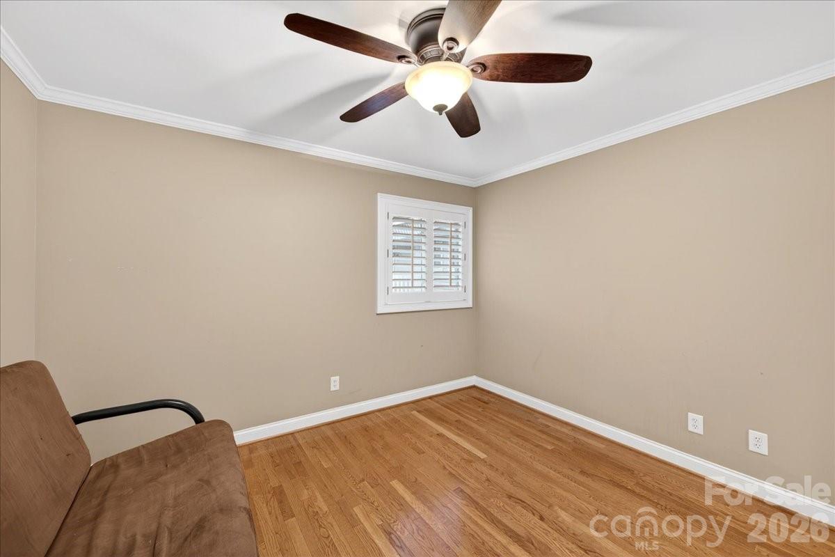 Candlewood Square - Residential