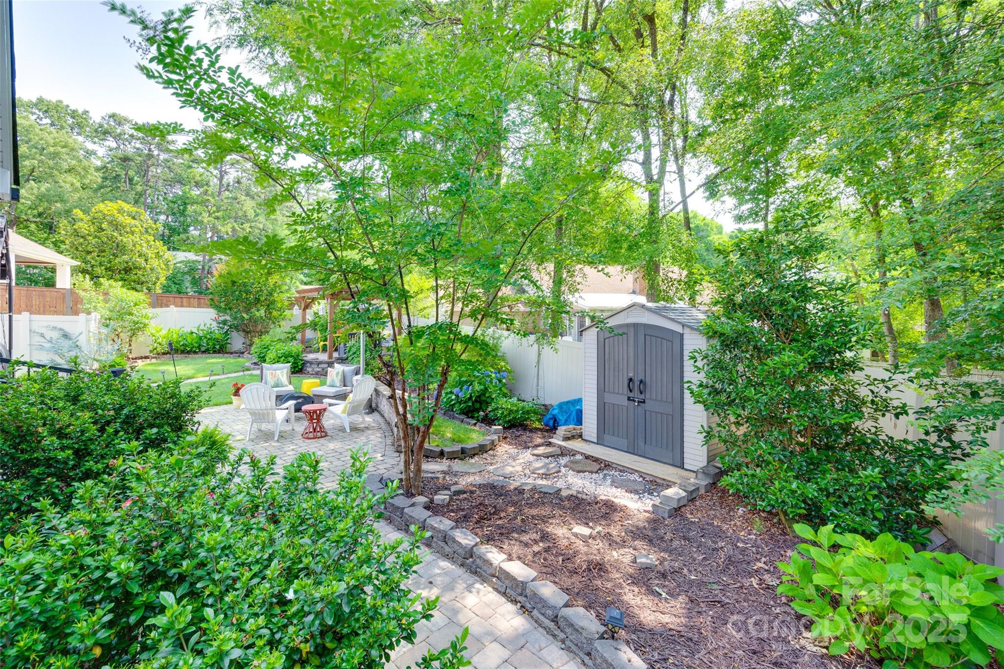 Southwoods - Residential