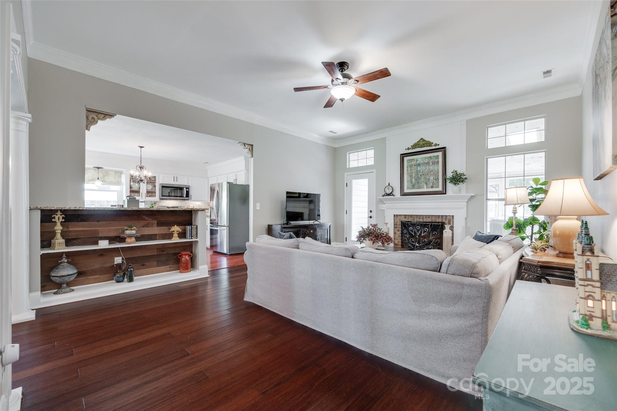 Southwoods - Residential