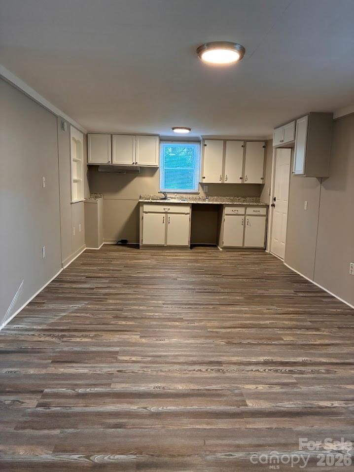Clinton Park - Residential