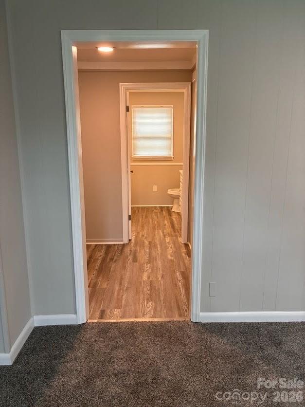 Clinton Park - Residential