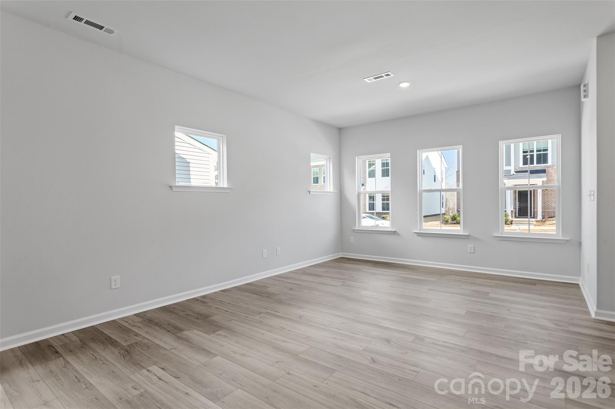 Sloan Station - Residential
