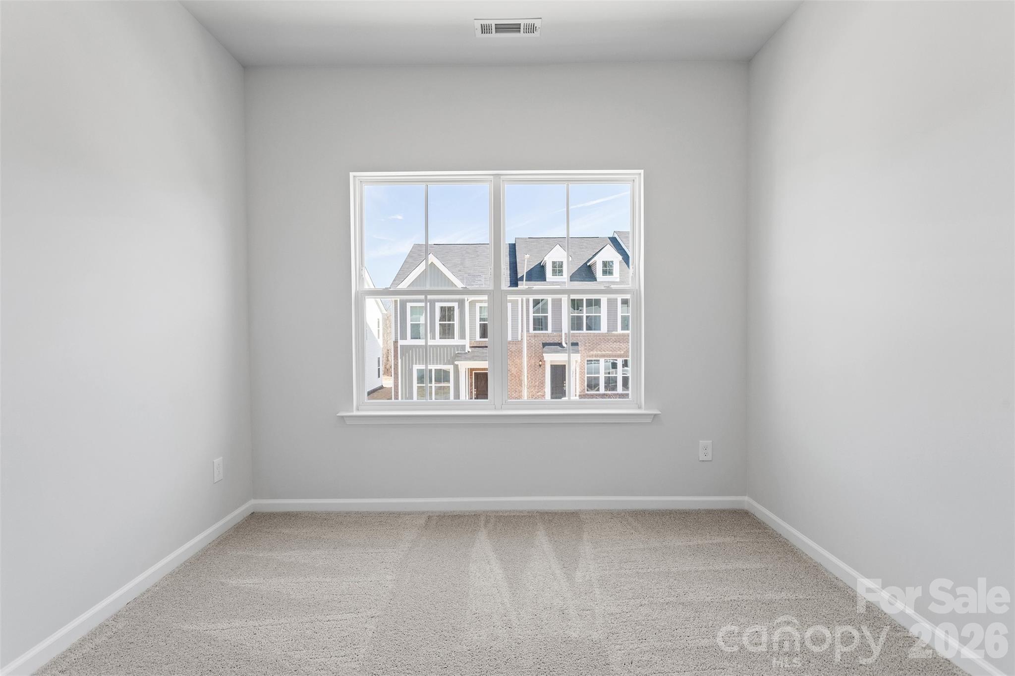 Sloan Station - Residential