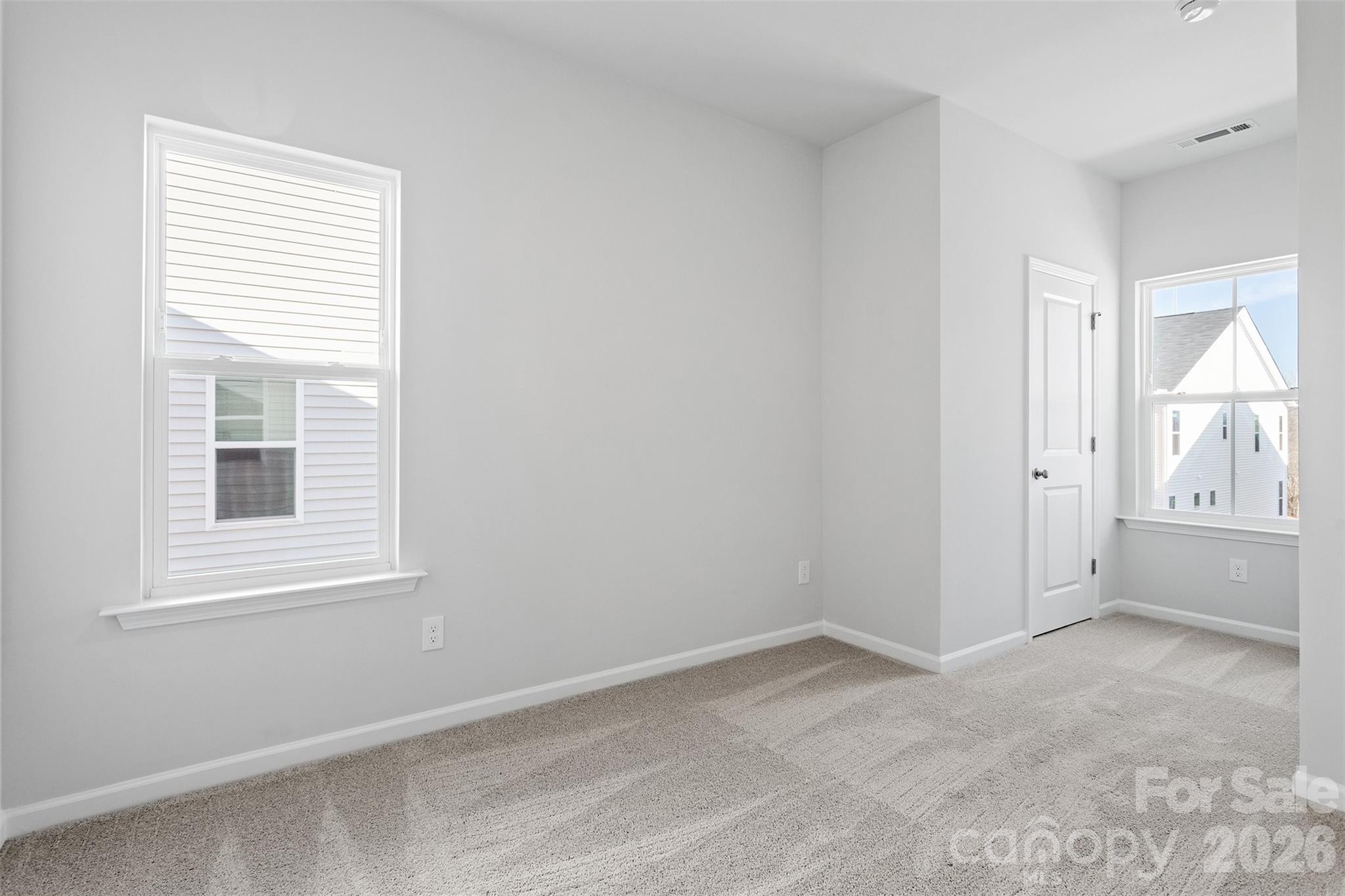 Sloan Station - Residential