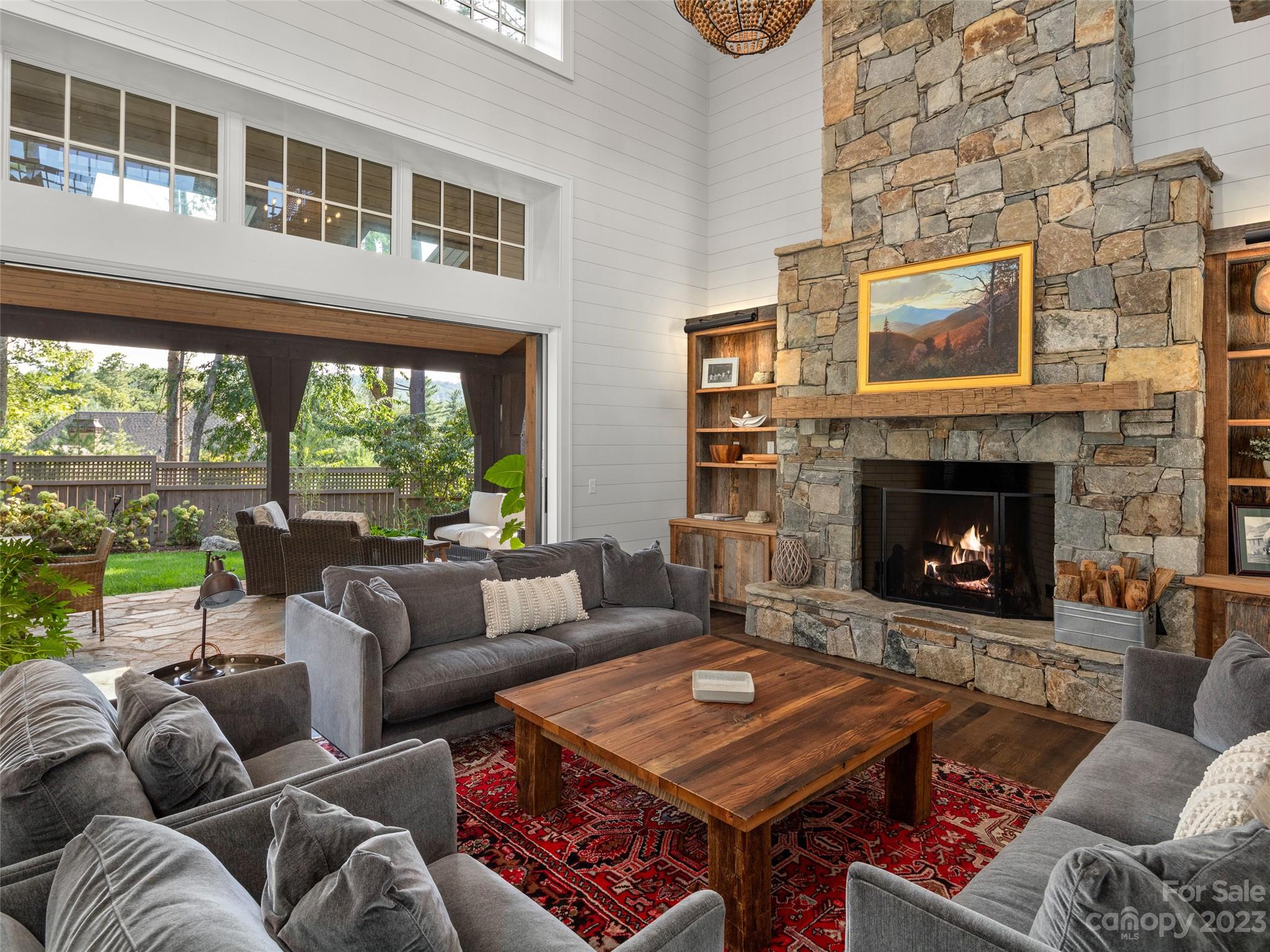 Ramble Biltmore Forest - Residential
