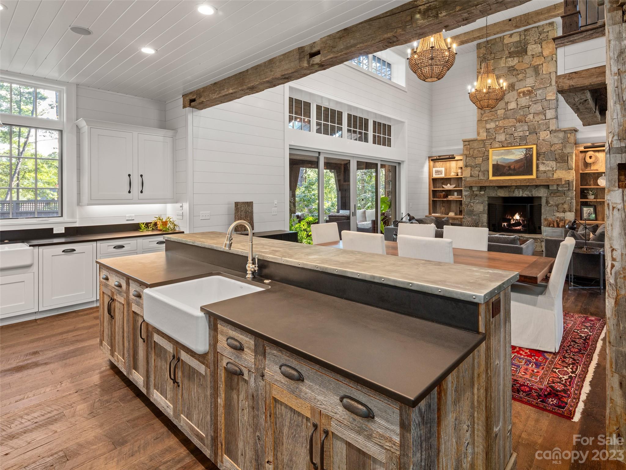 Ramble Biltmore Forest - Residential