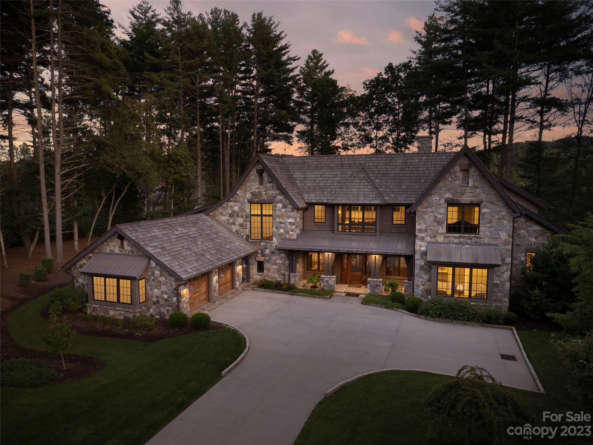 Ramble Biltmore Forest - Residential
