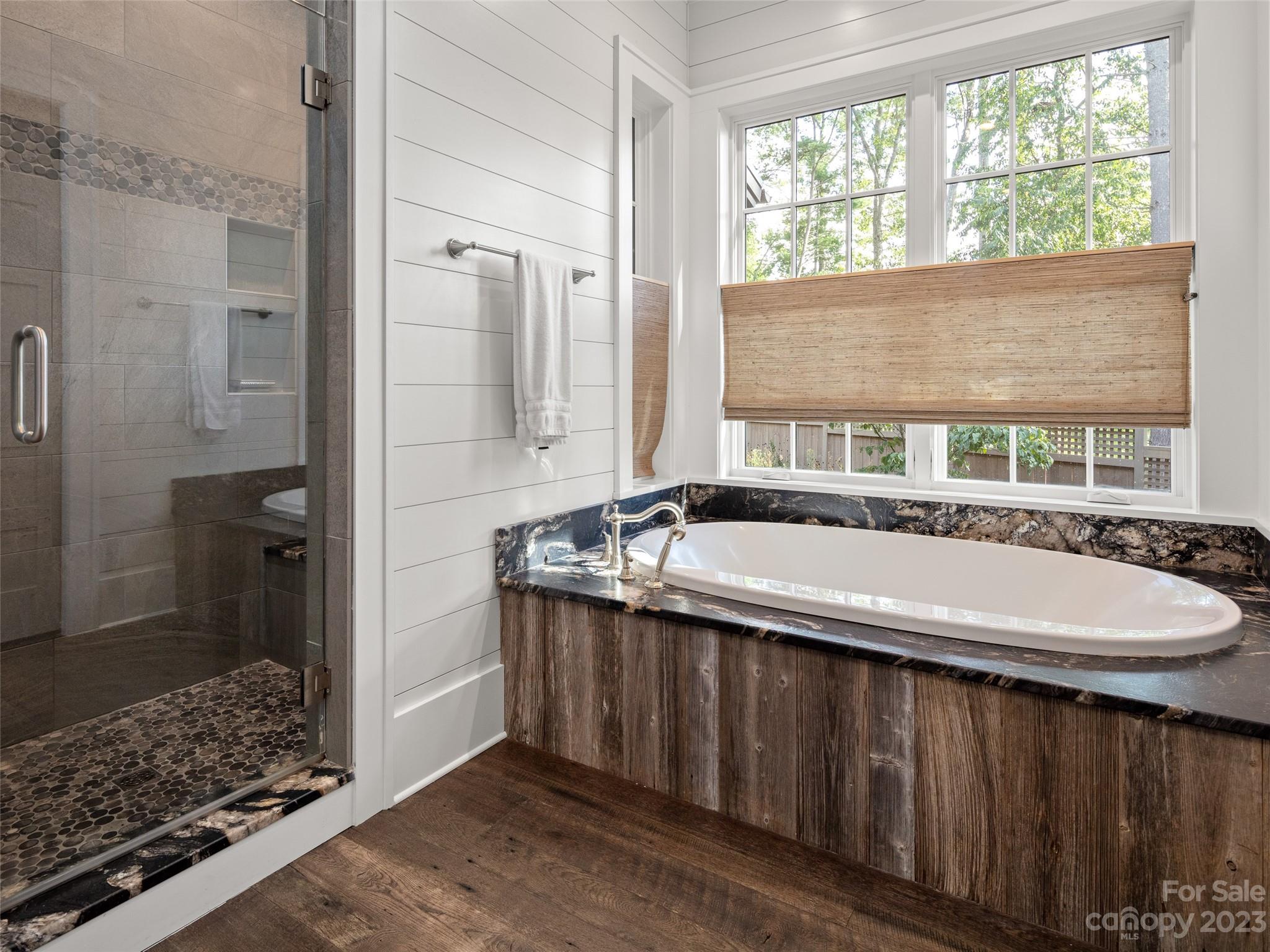 Ramble Biltmore Forest - Residential