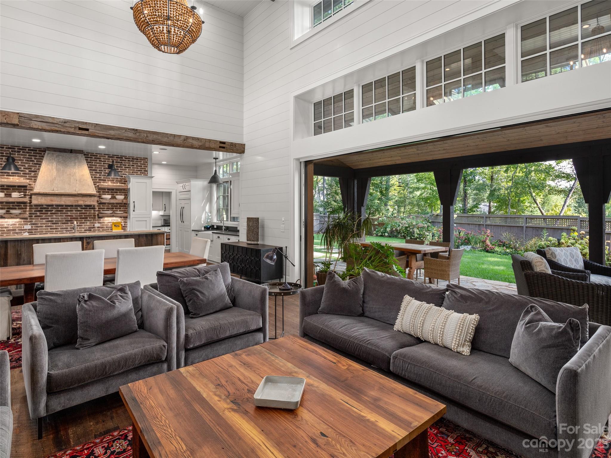 Ramble Biltmore Forest - Residential