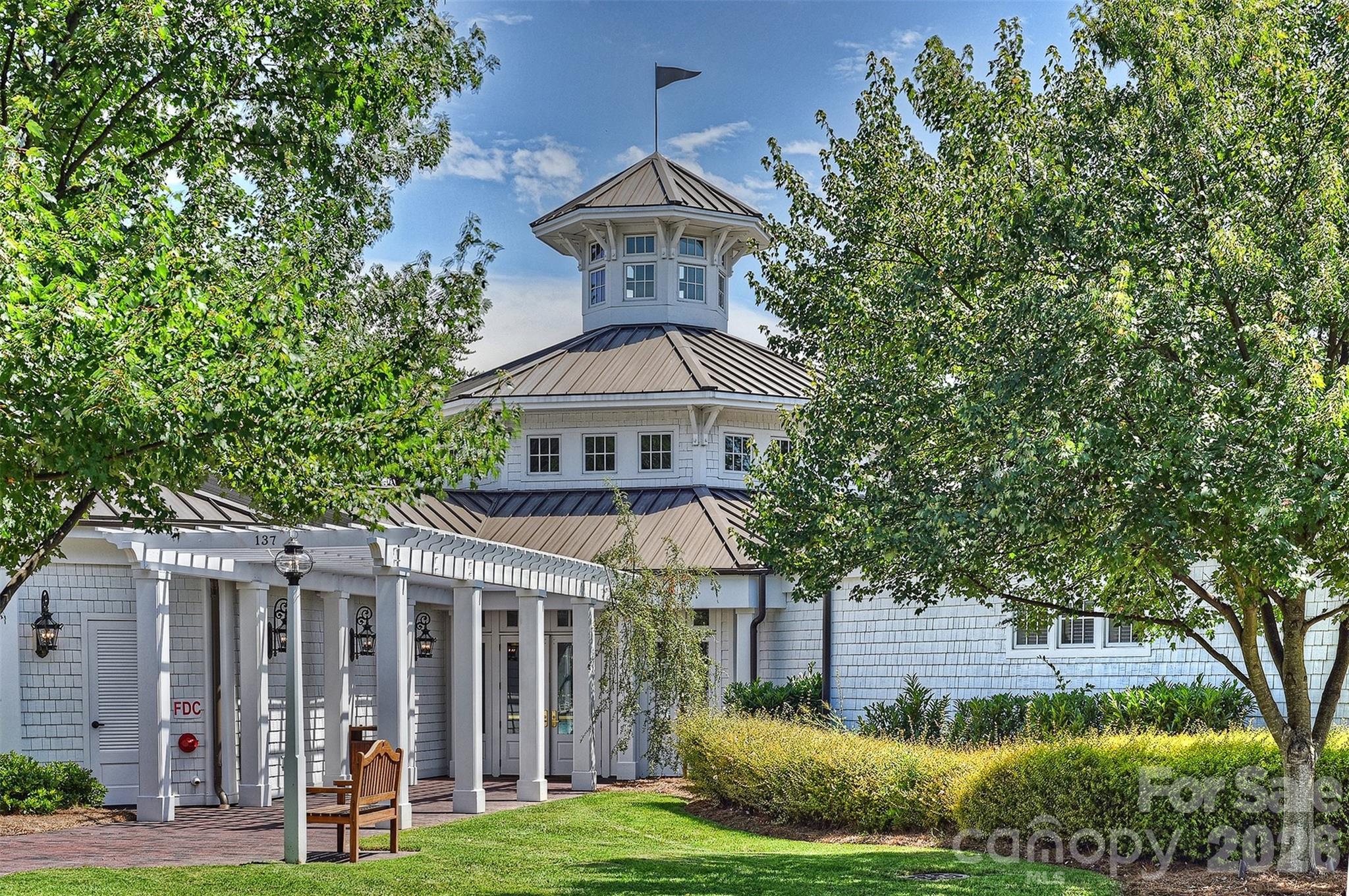 The Point - Residential