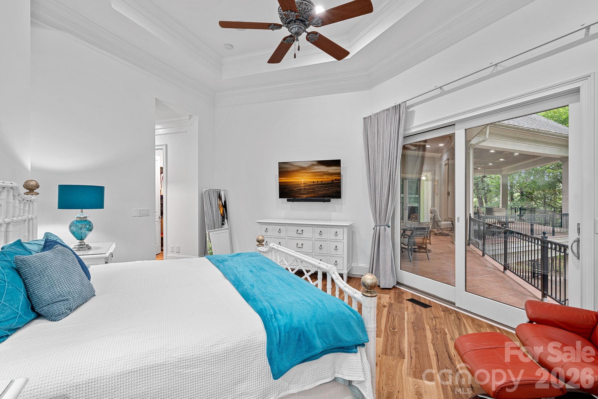 The Point - Residential