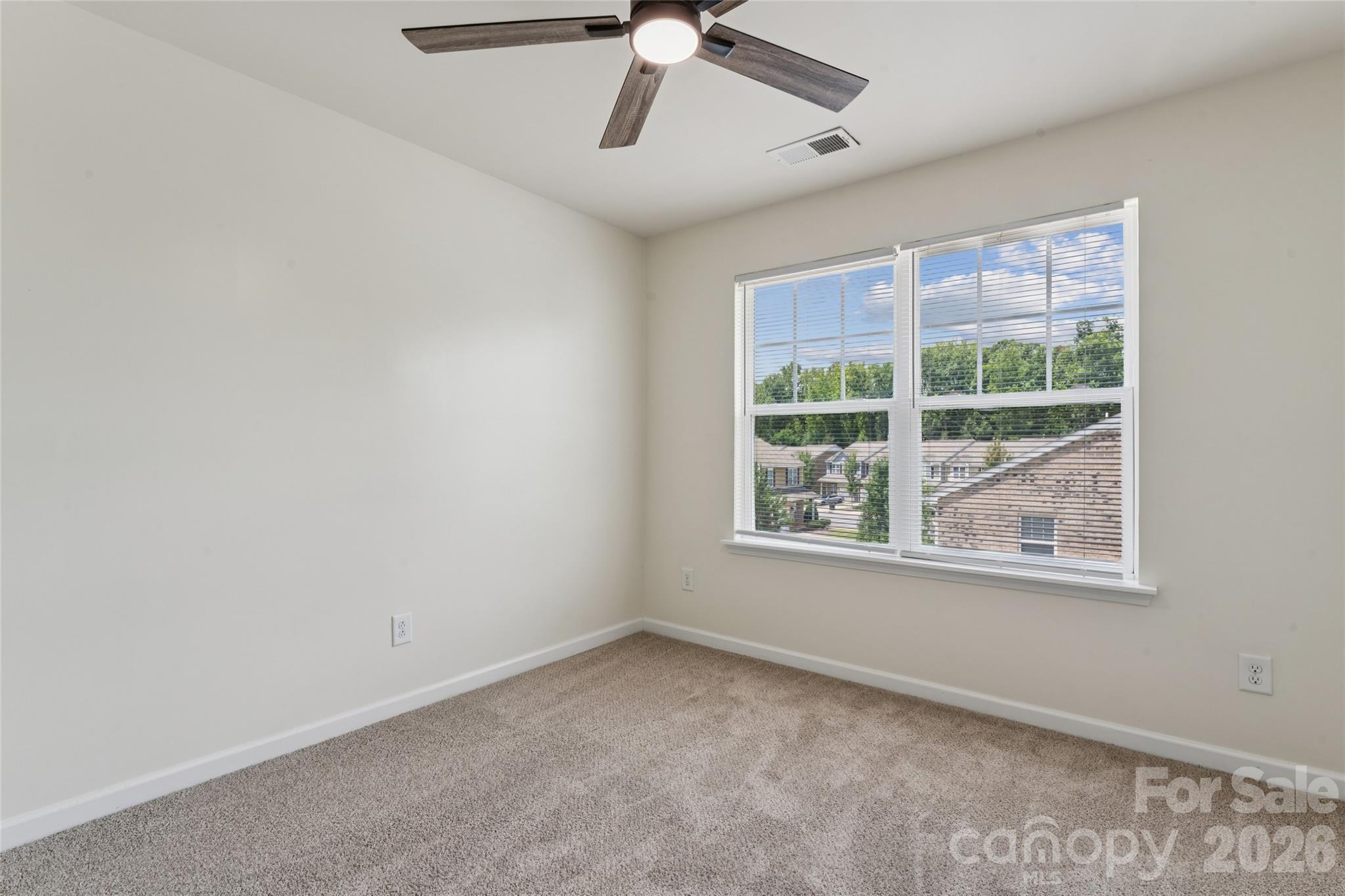 Preserve at Prosperity Church - Residential