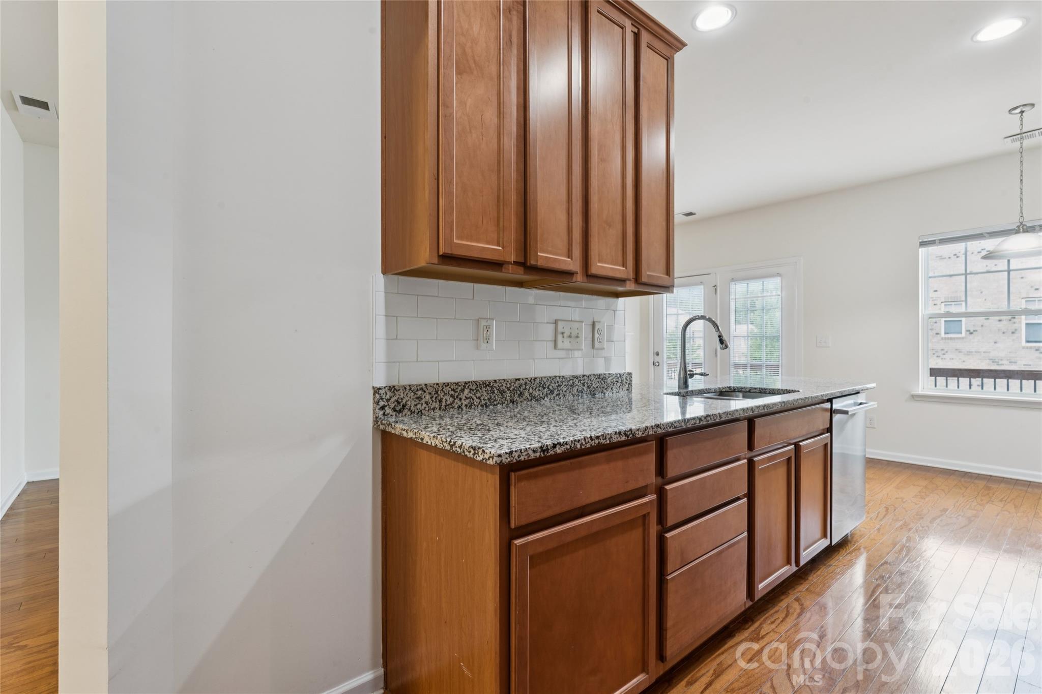 Preserve at Prosperity Church - Residential