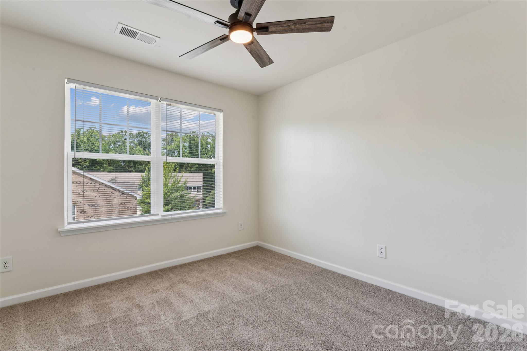 Preserve at Prosperity Church - Residential