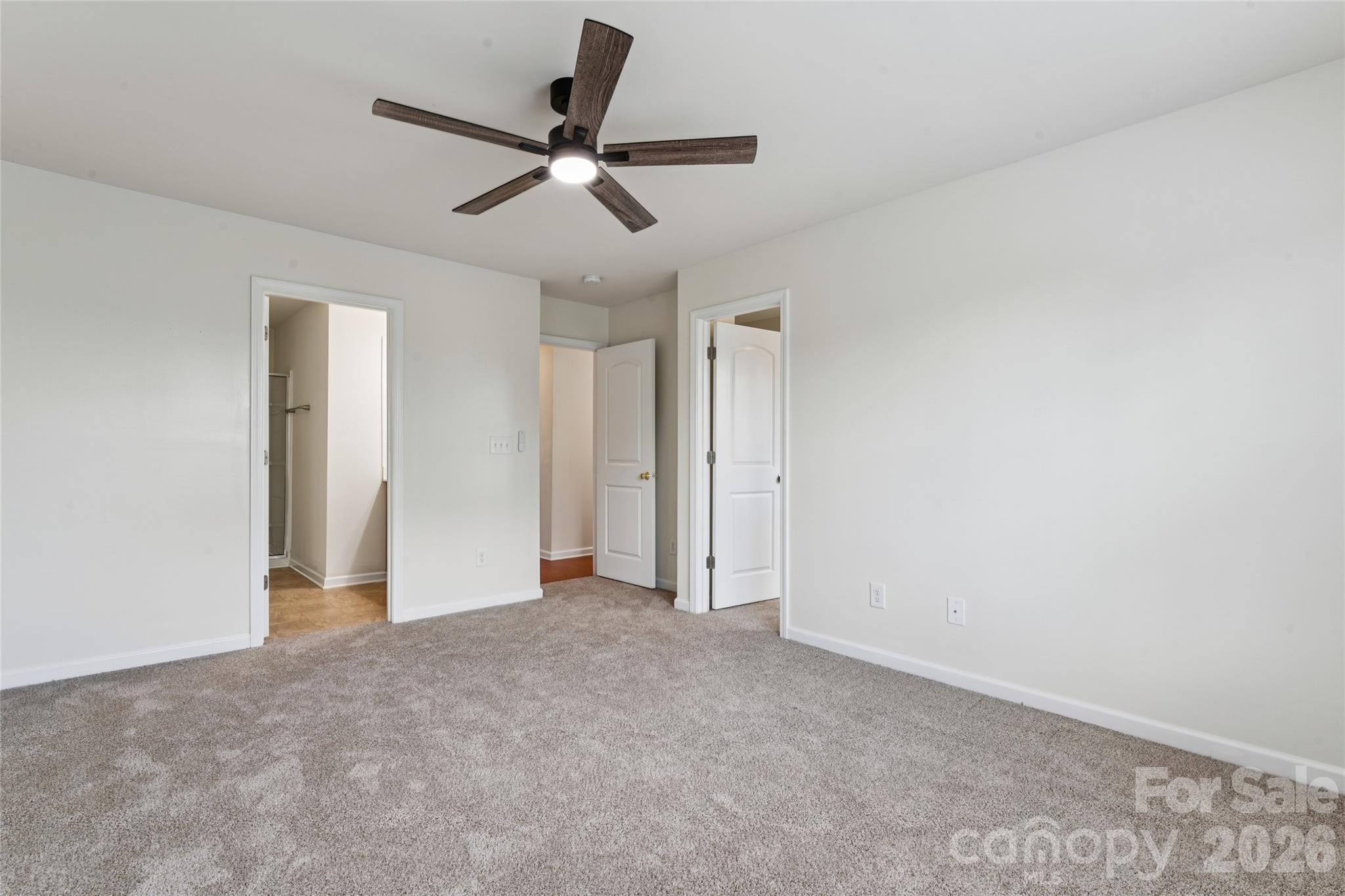 Preserve at Prosperity Church - Residential