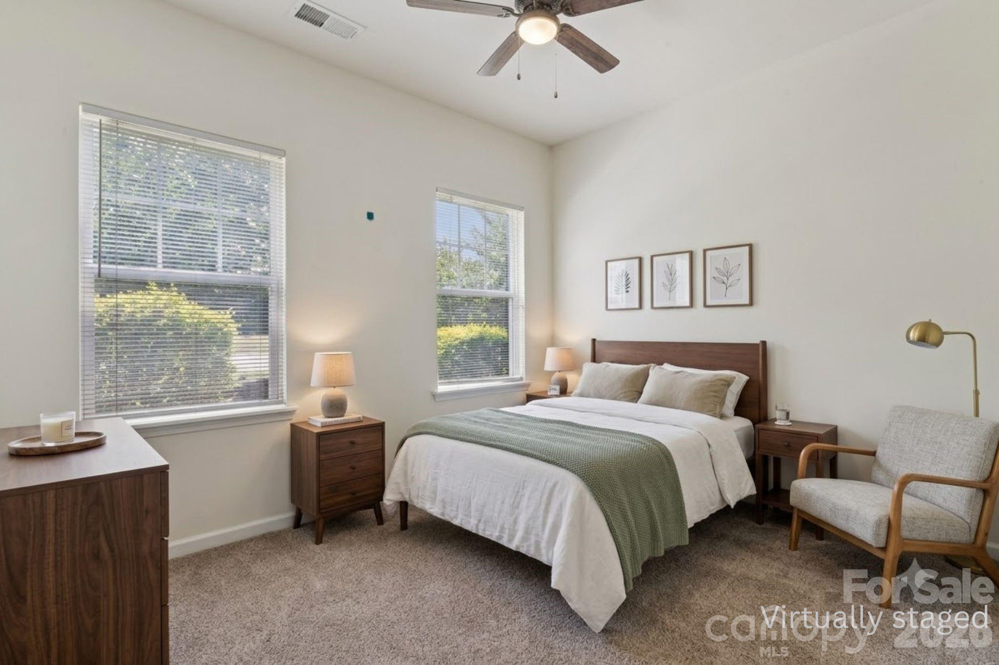 Preserve at Prosperity Church - Residential