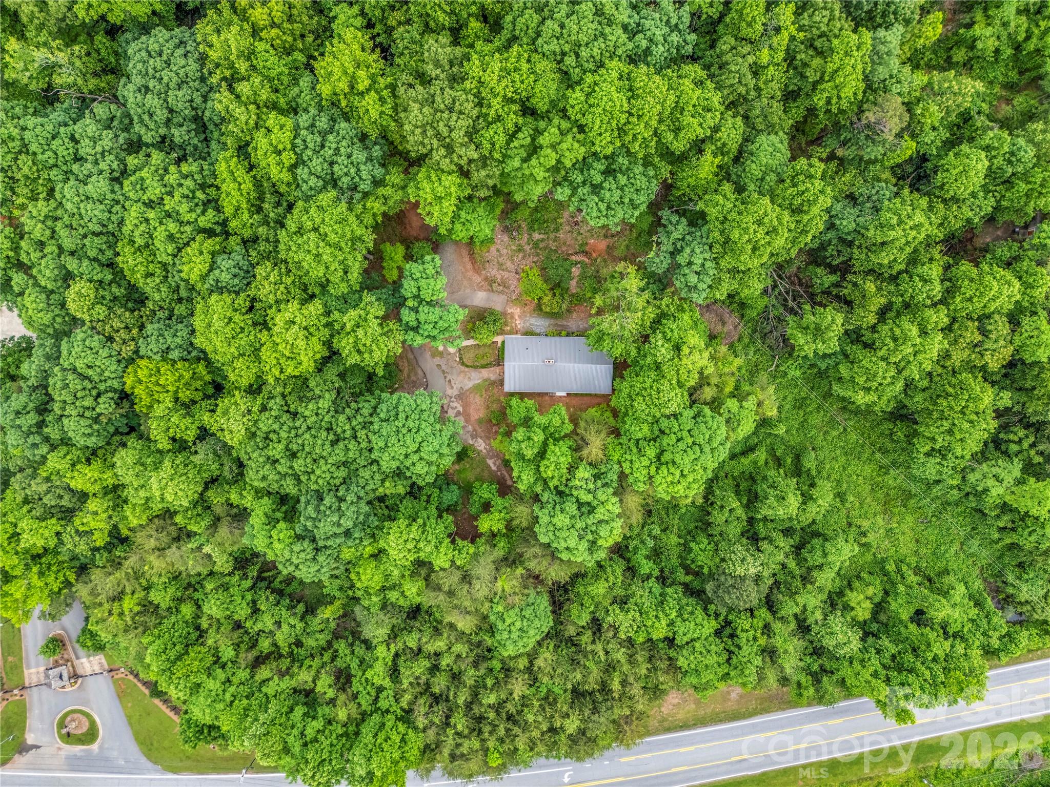 None - Residential