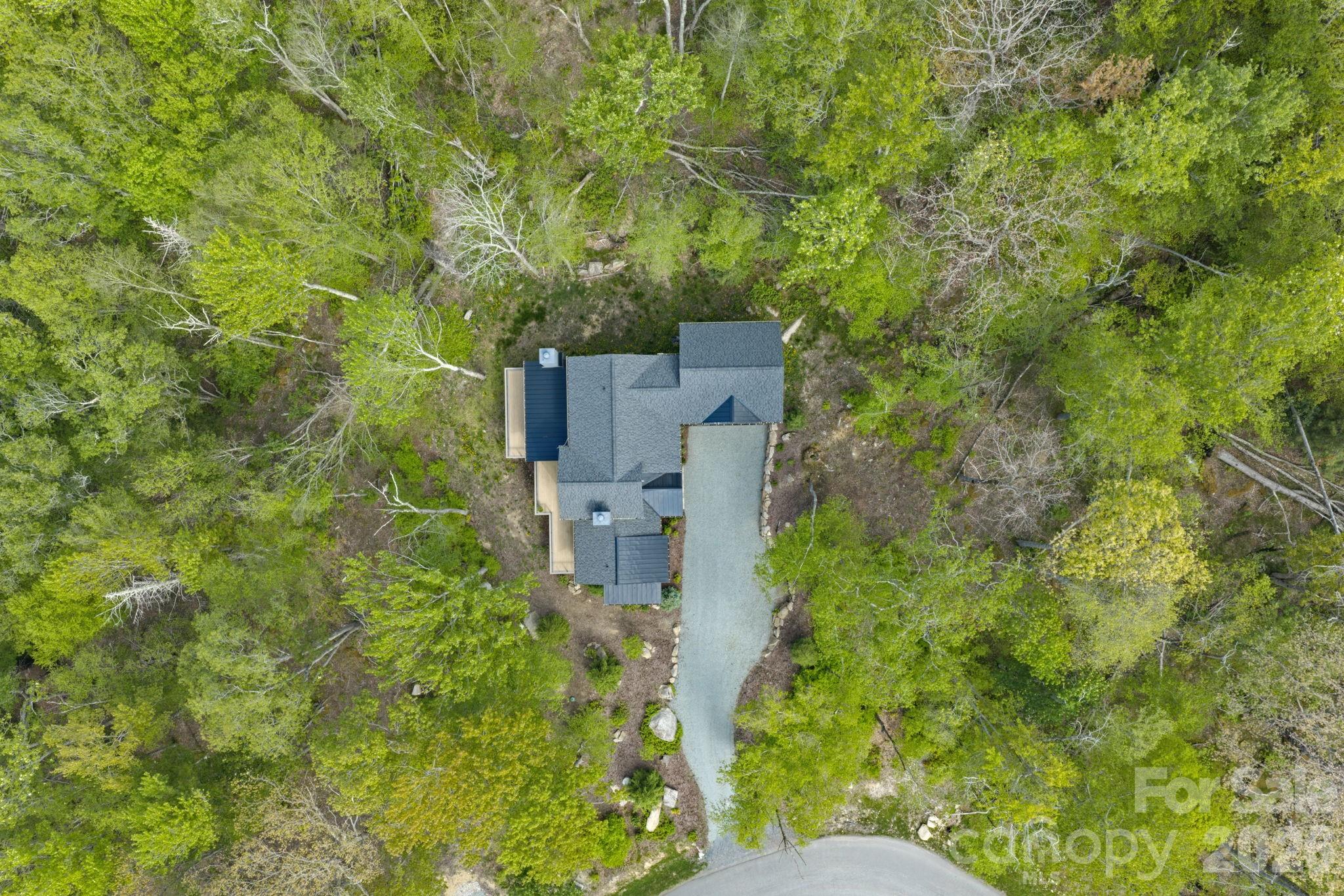 The Lodges At Eagles Nest - Residential