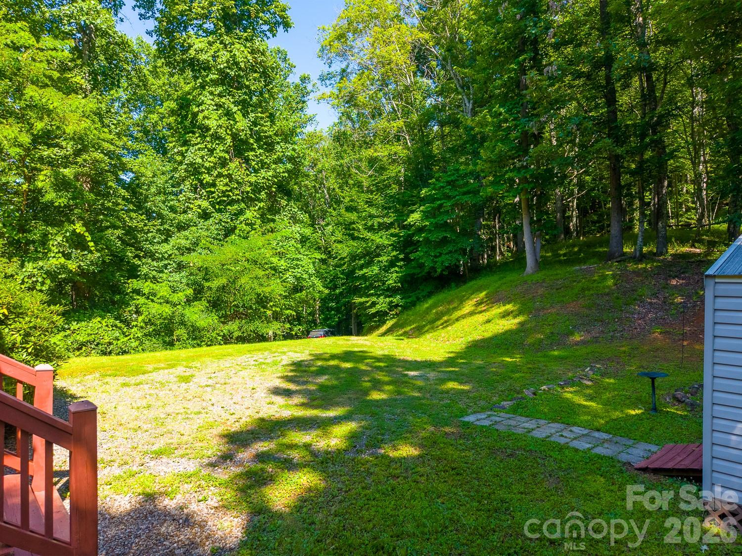 Cane Creek Ridge - Residential