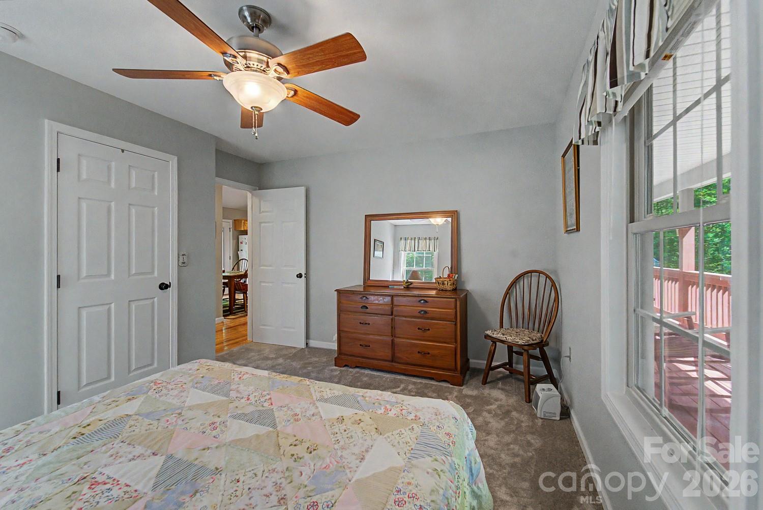 Cane Creek Ridge - Residential
