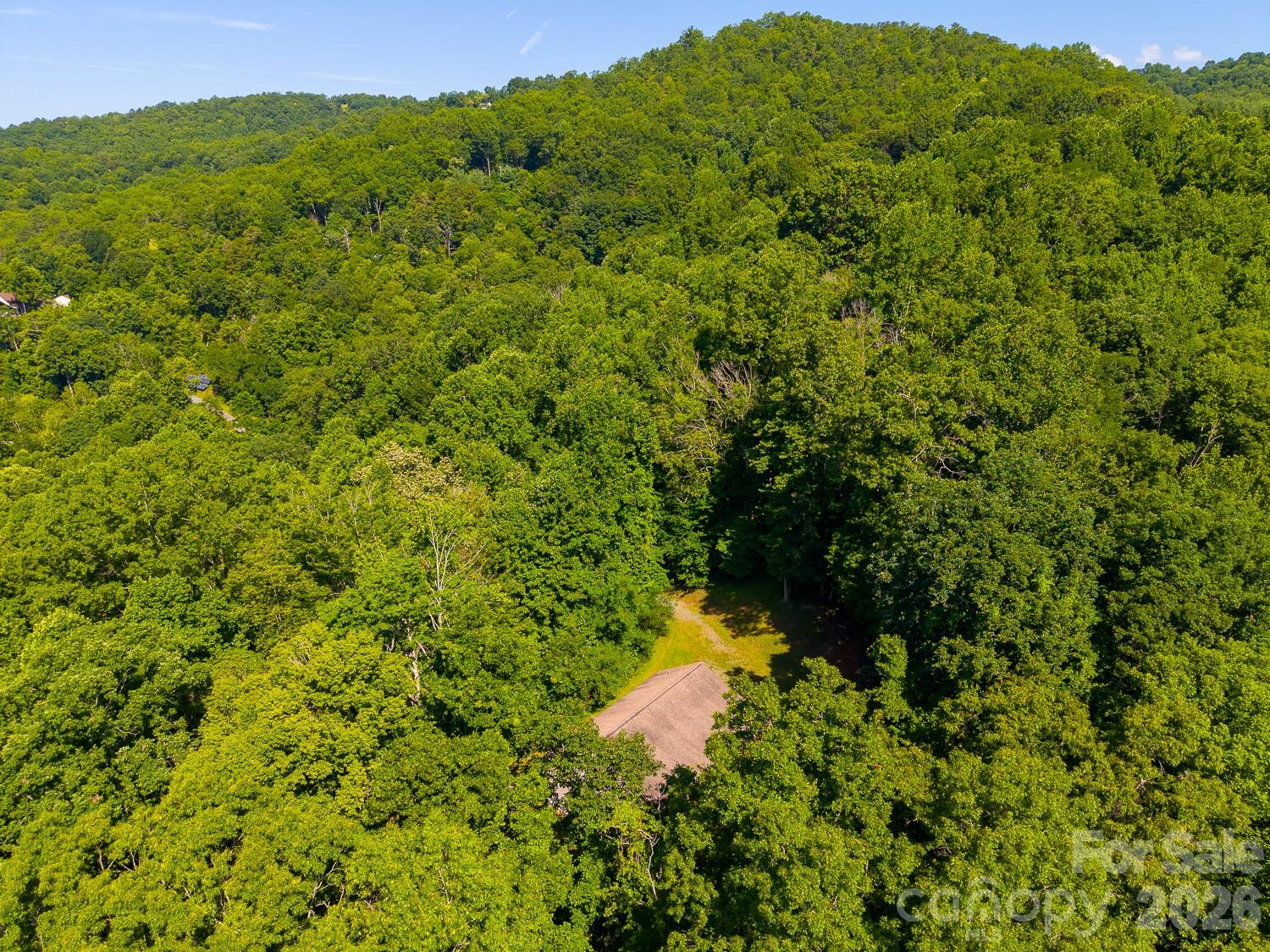 Cane Creek Ridge - Residential