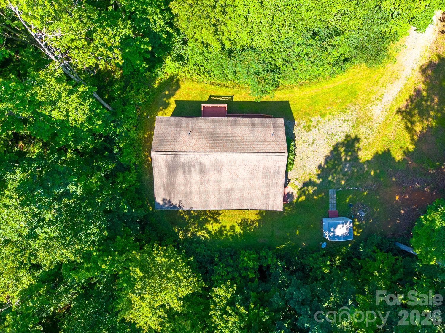 Cane Creek Ridge - Residential