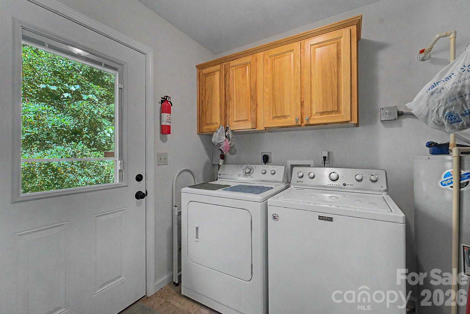 Cane Creek Ridge - Residential
