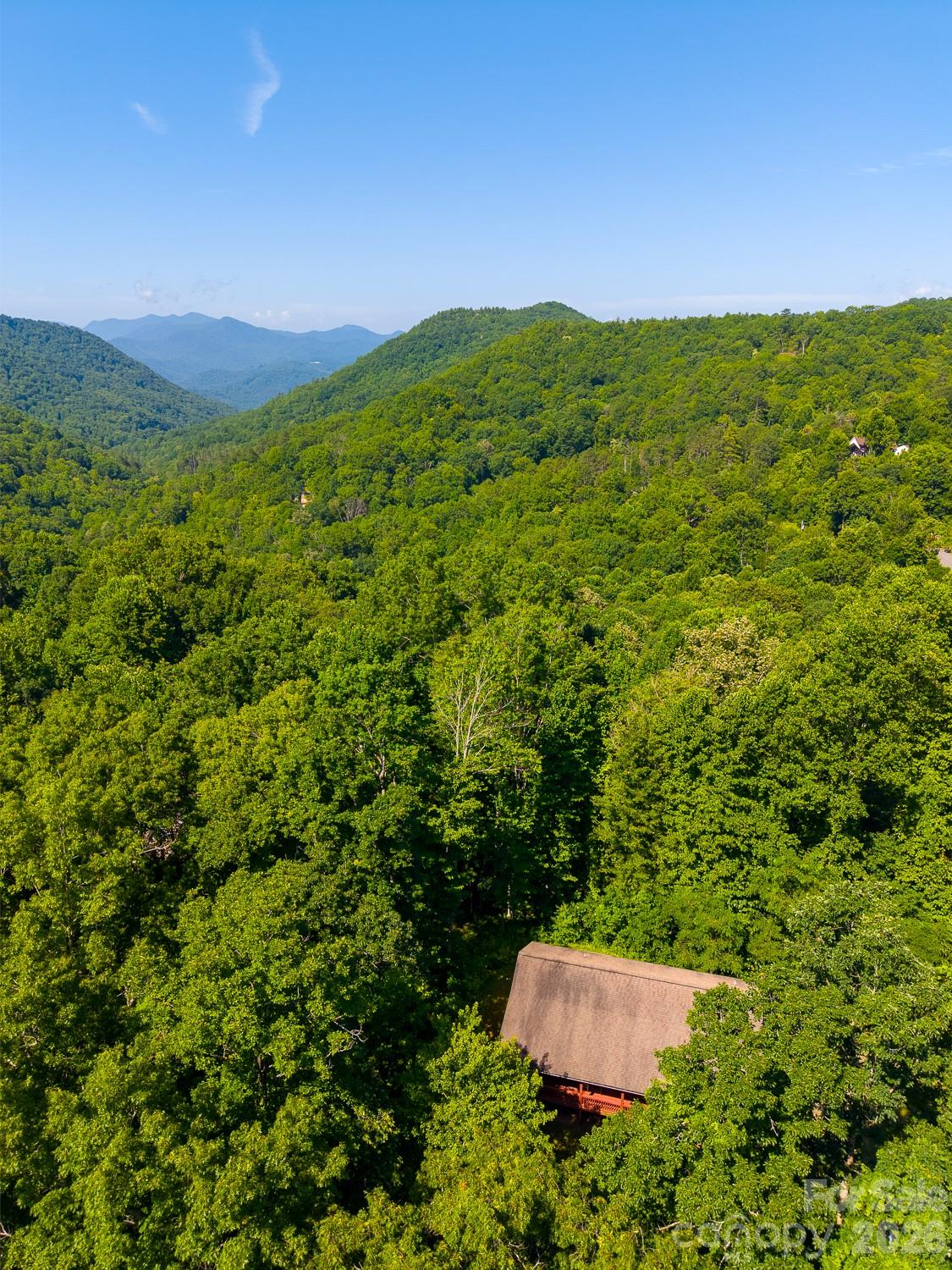 Cane Creek Ridge - Residential