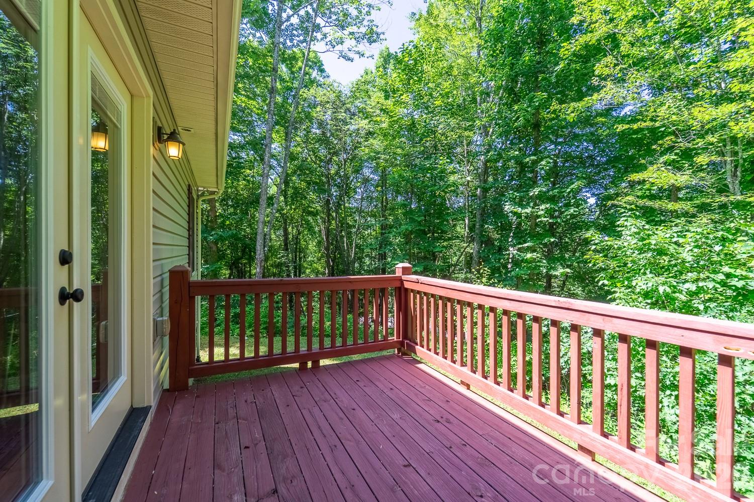Cane Creek Ridge - Residential
