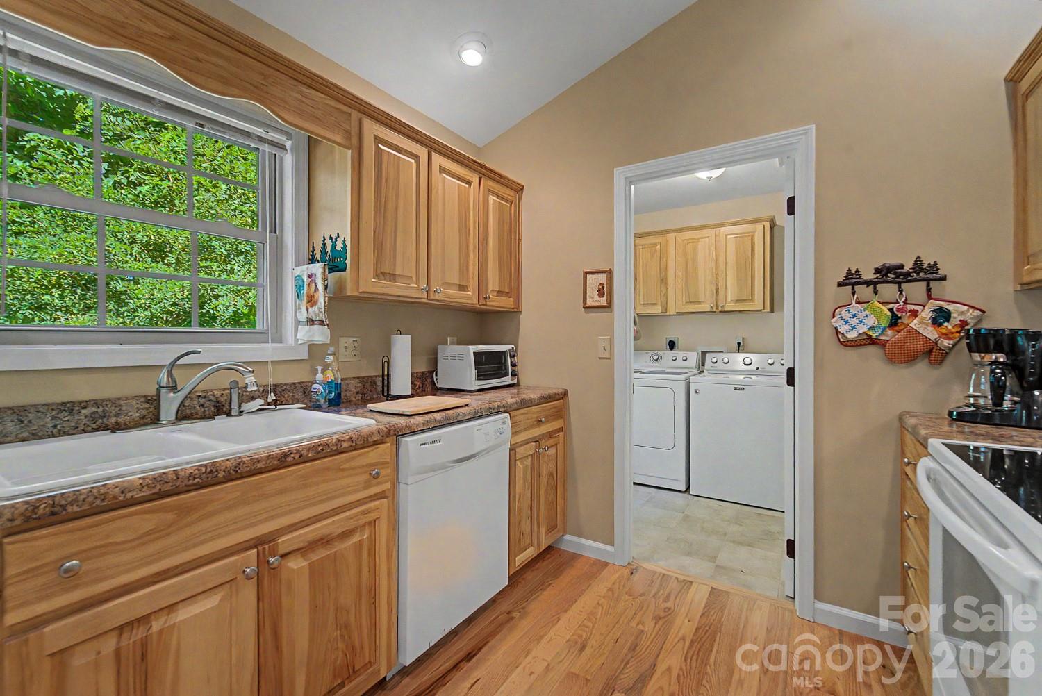 Cane Creek Ridge - Residential
