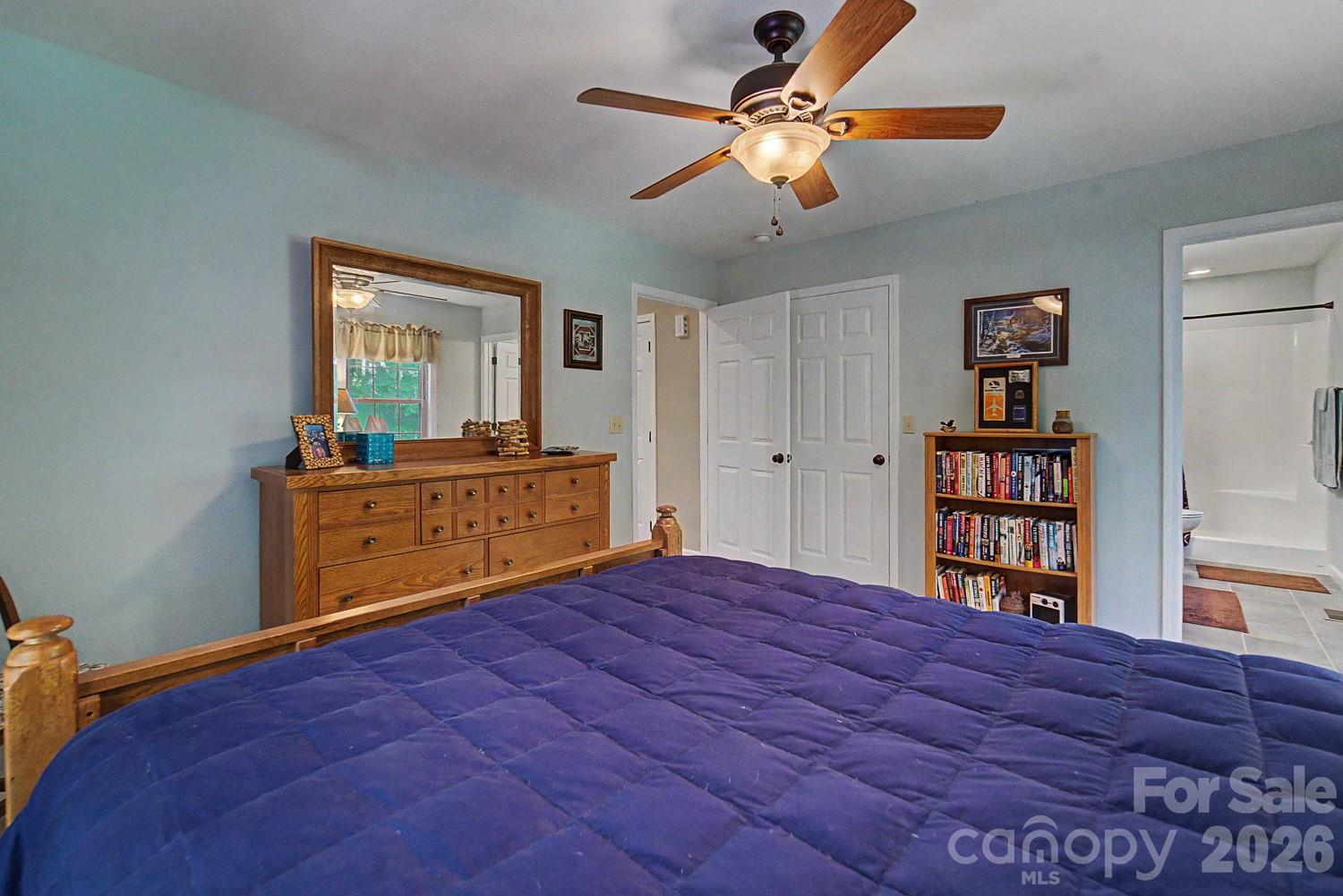 Cane Creek Ridge - Residential